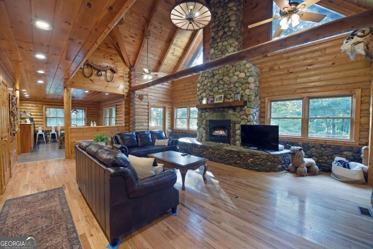 2682 Douthit Road Mineral Bluff - 5
