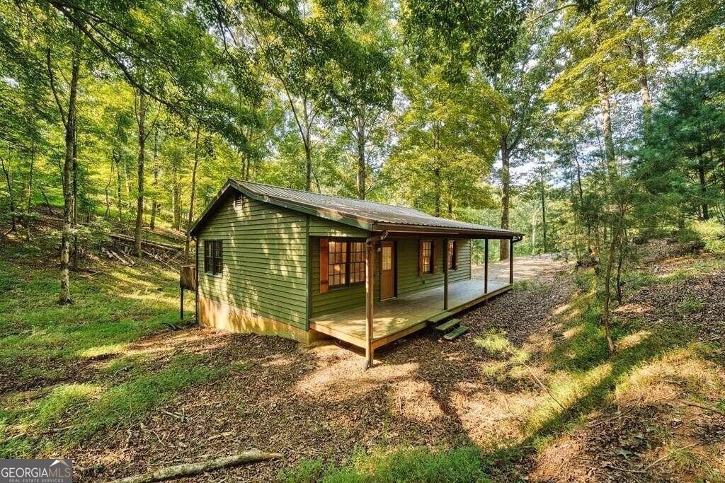 103 Foxhound Court Ellijay - 1