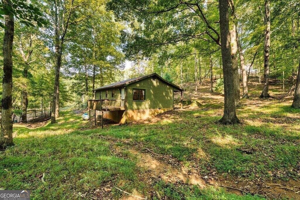 103 Foxhound Court Ellijay - 19