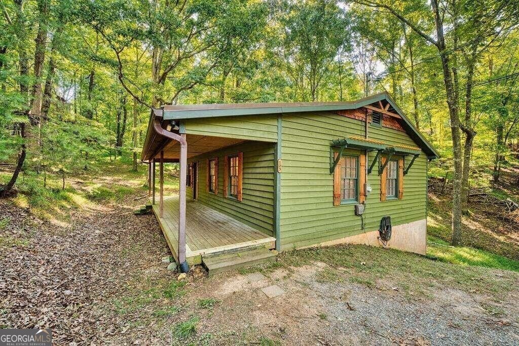 103 Foxhound Court Ellijay - 2