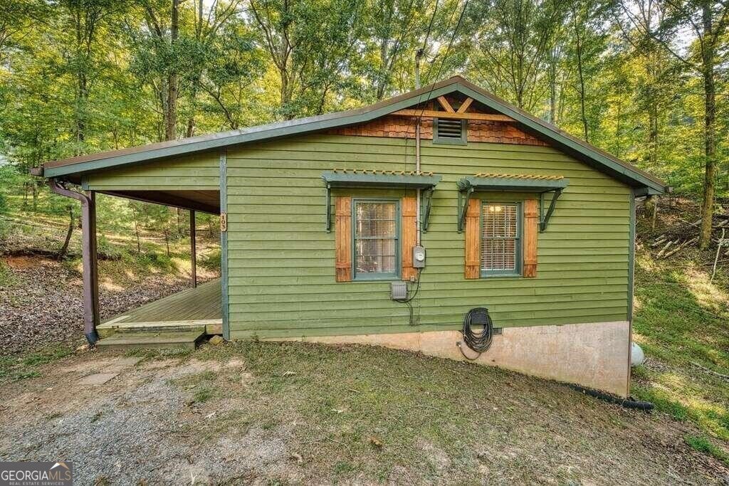 103 Foxhound Court Ellijay - 20