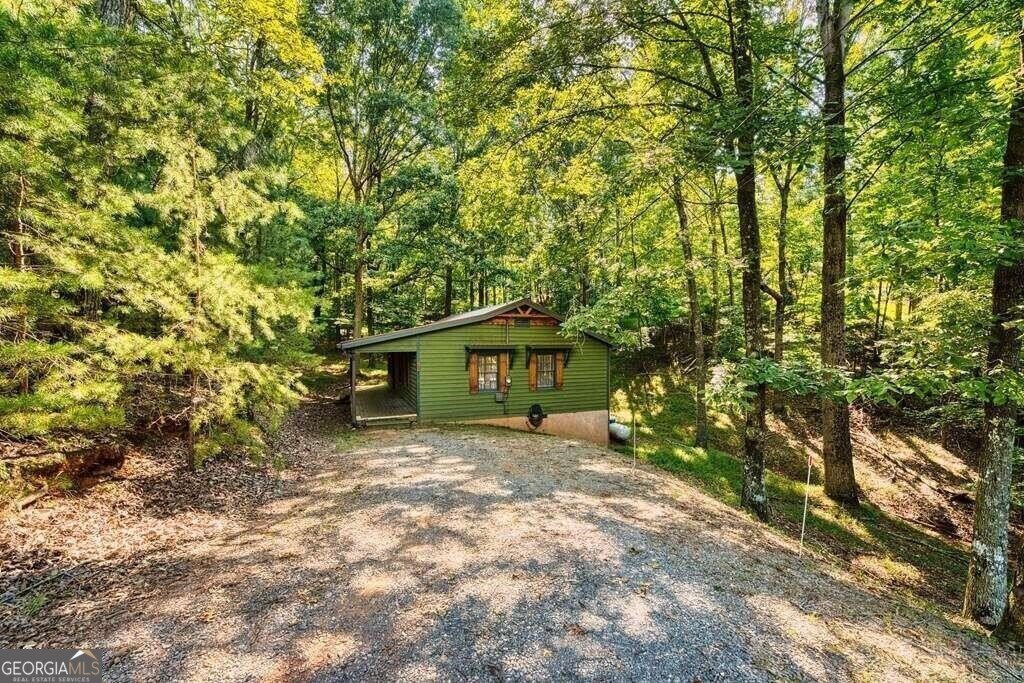 103 Foxhound Court Ellijay - 21