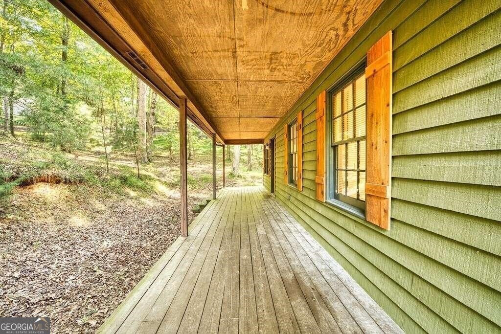 103 Foxhound Court Ellijay - 22