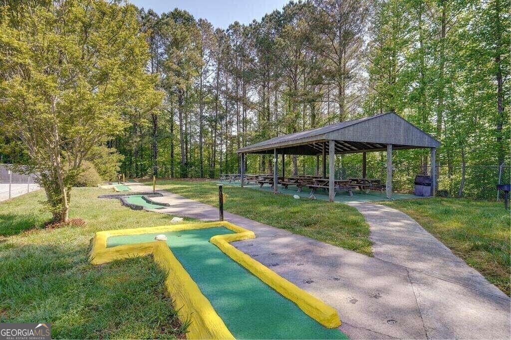 103 Foxhound Court Ellijay - 26