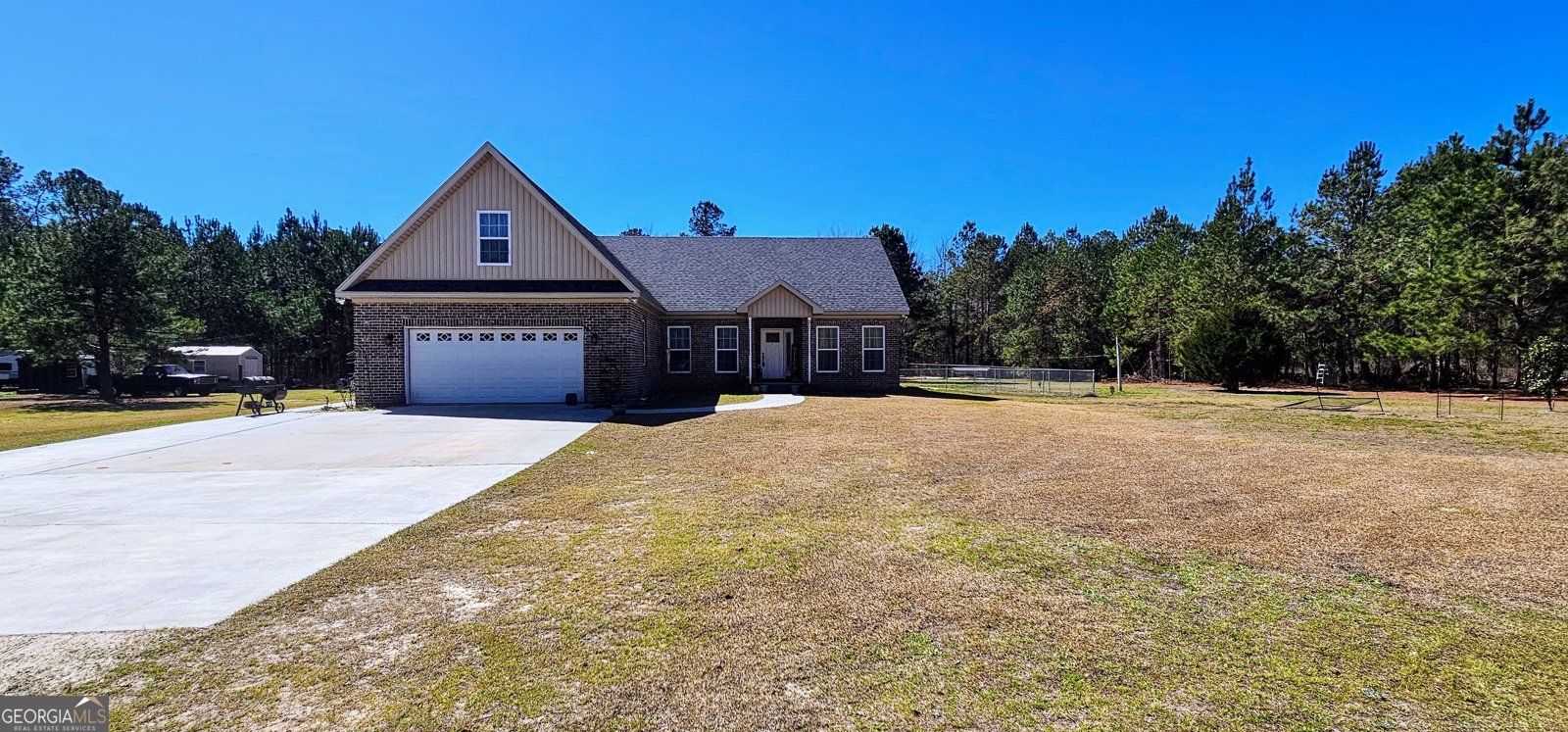 372 Lilla Myers Road Ellabell - 1