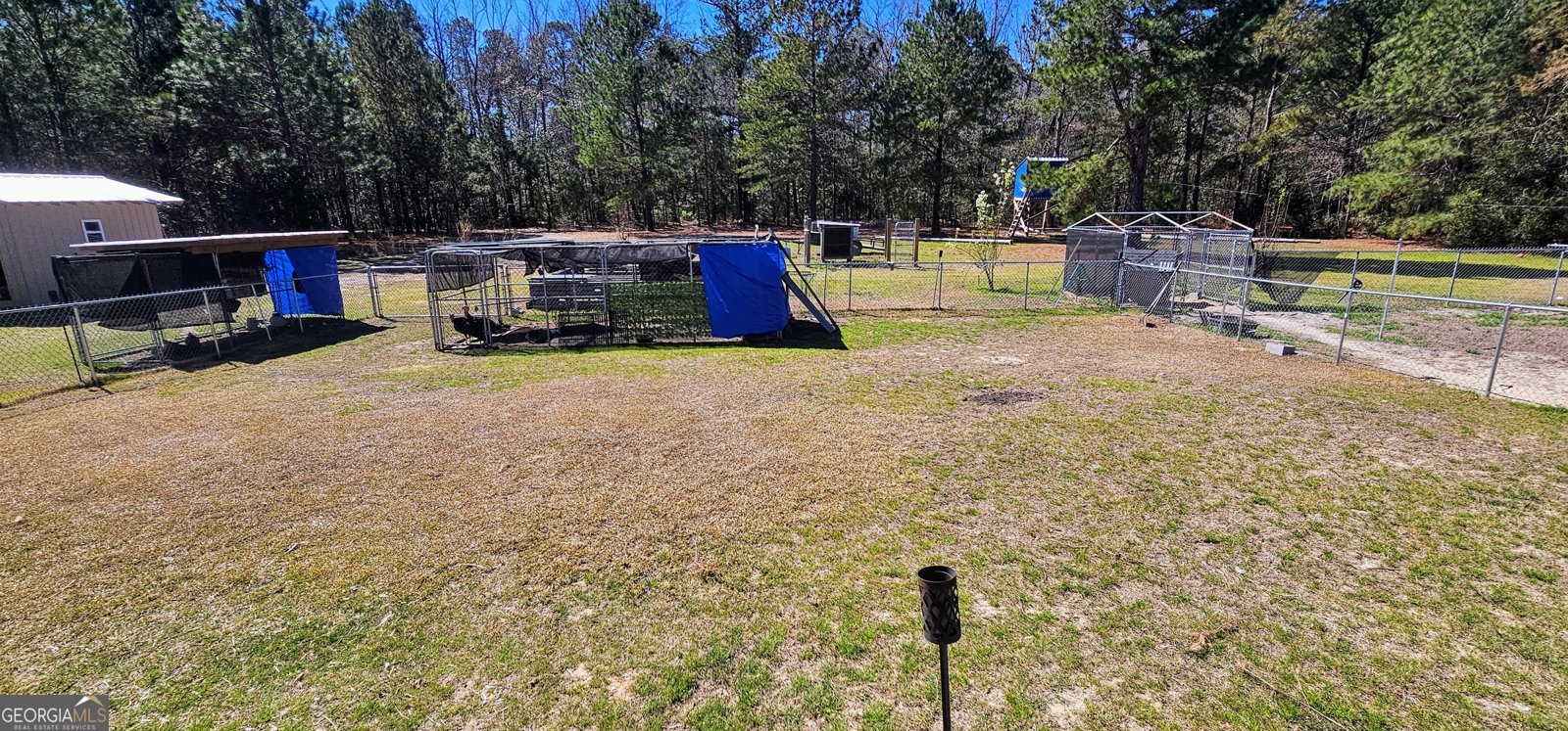 372 Lilla Myers Road Ellabell - 29