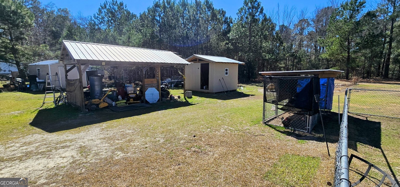 372 Lilla Myers Road Ellabell - 31