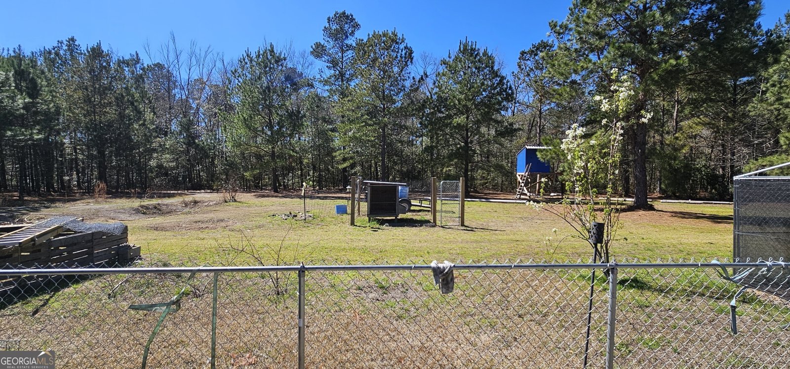 372 Lilla Myers Road Ellabell - 33