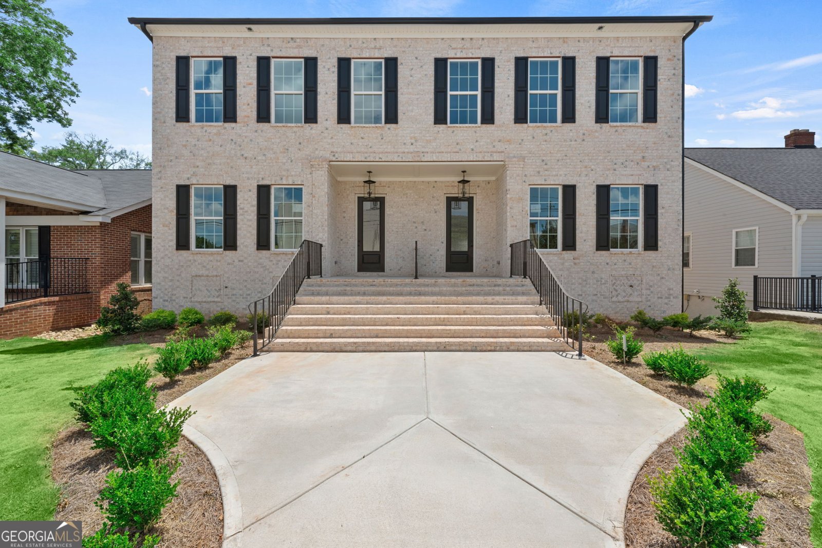 55 B Perry Street Newnan - 2
