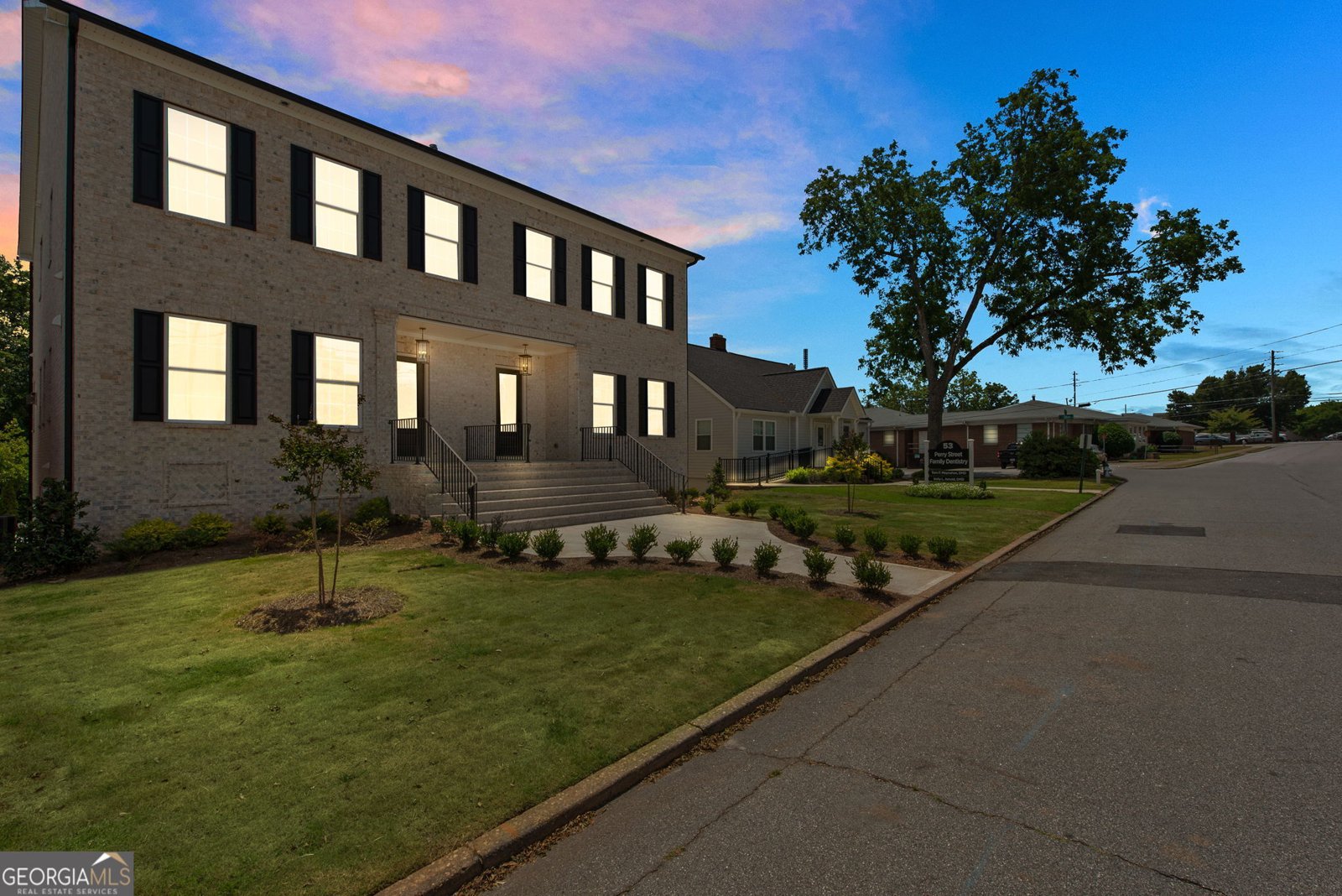 55 B Perry Street Newnan - 3