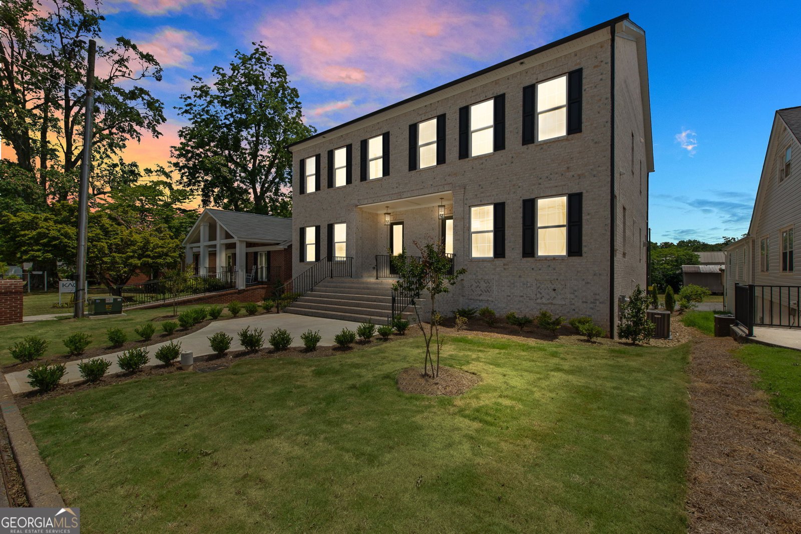 55 B Perry Street Newnan - 4