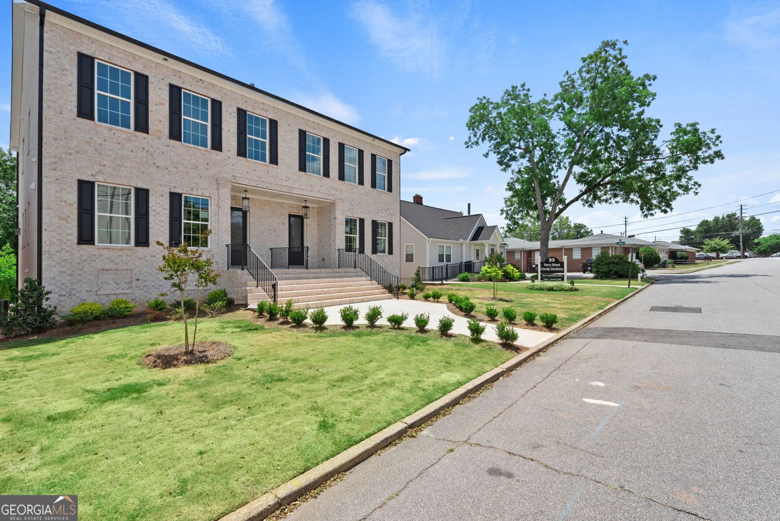 55 B Perry Street Newnan - 5