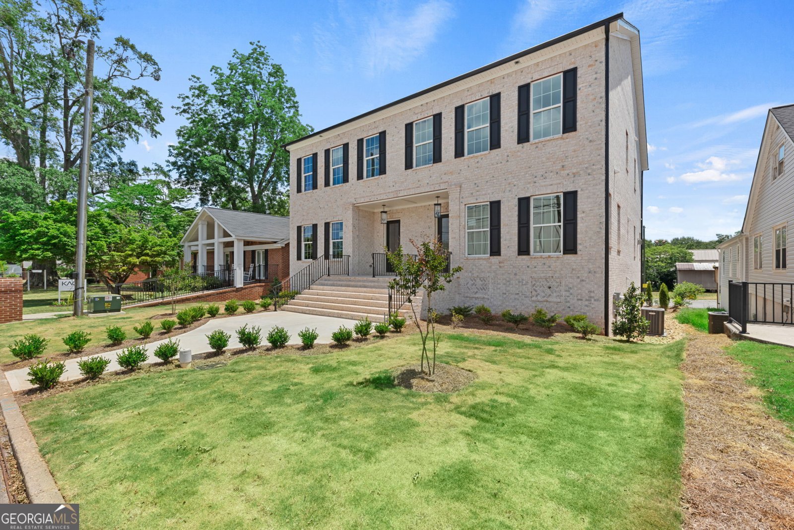 55 B Perry Street Newnan - 6