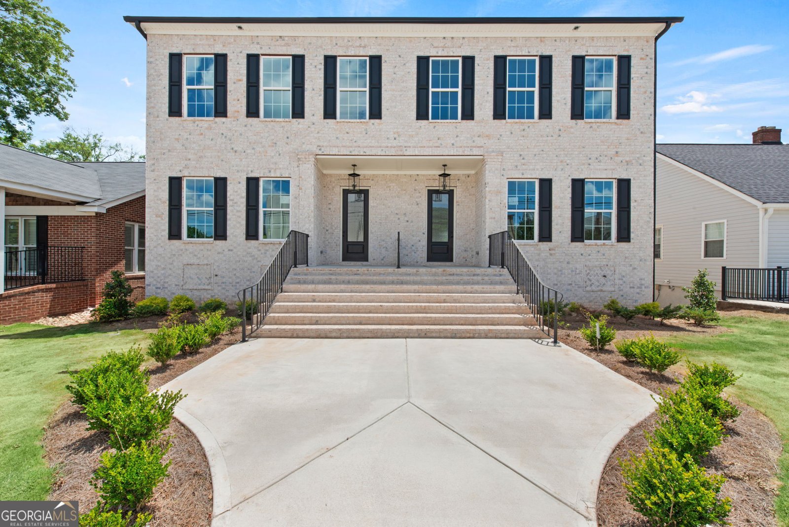55A Perry Street Newnan - 1