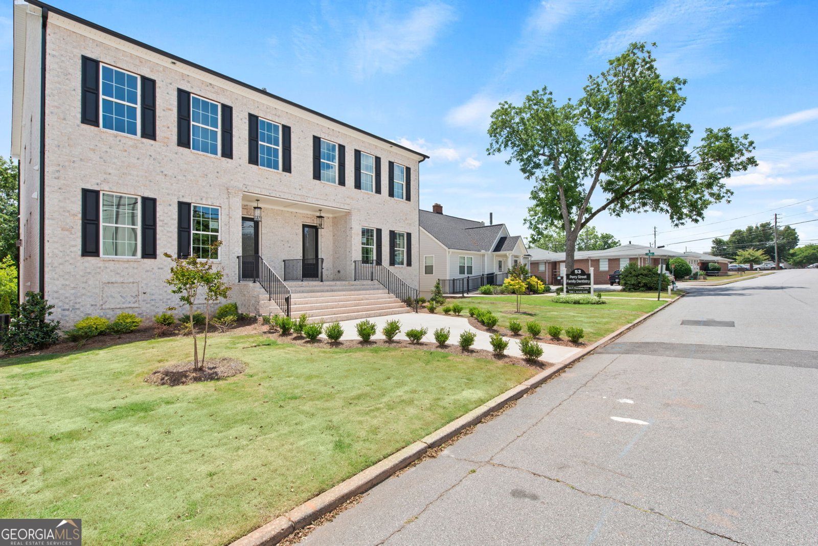 55A Perry Street Newnan - 2