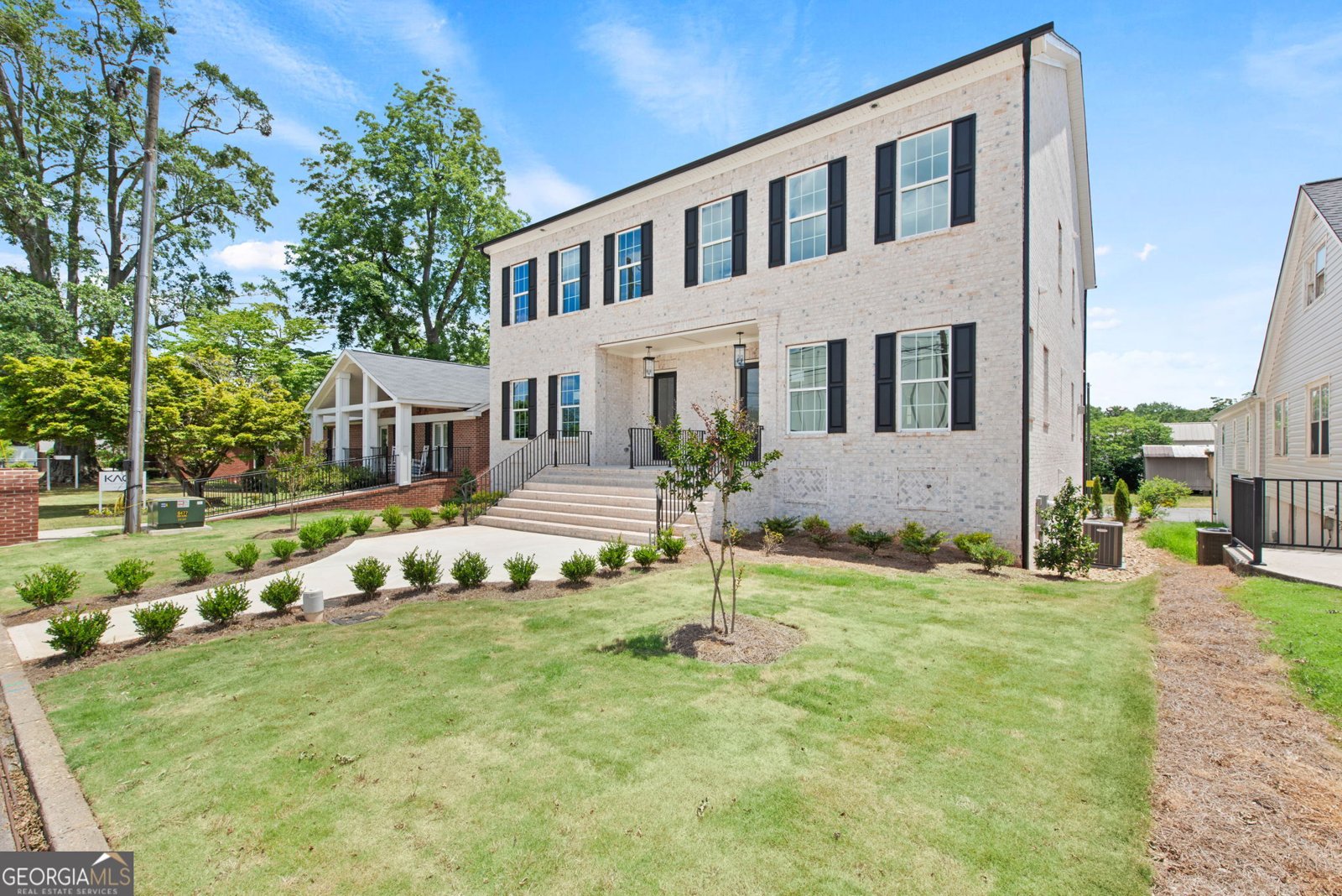 55A Perry Street Newnan - 3