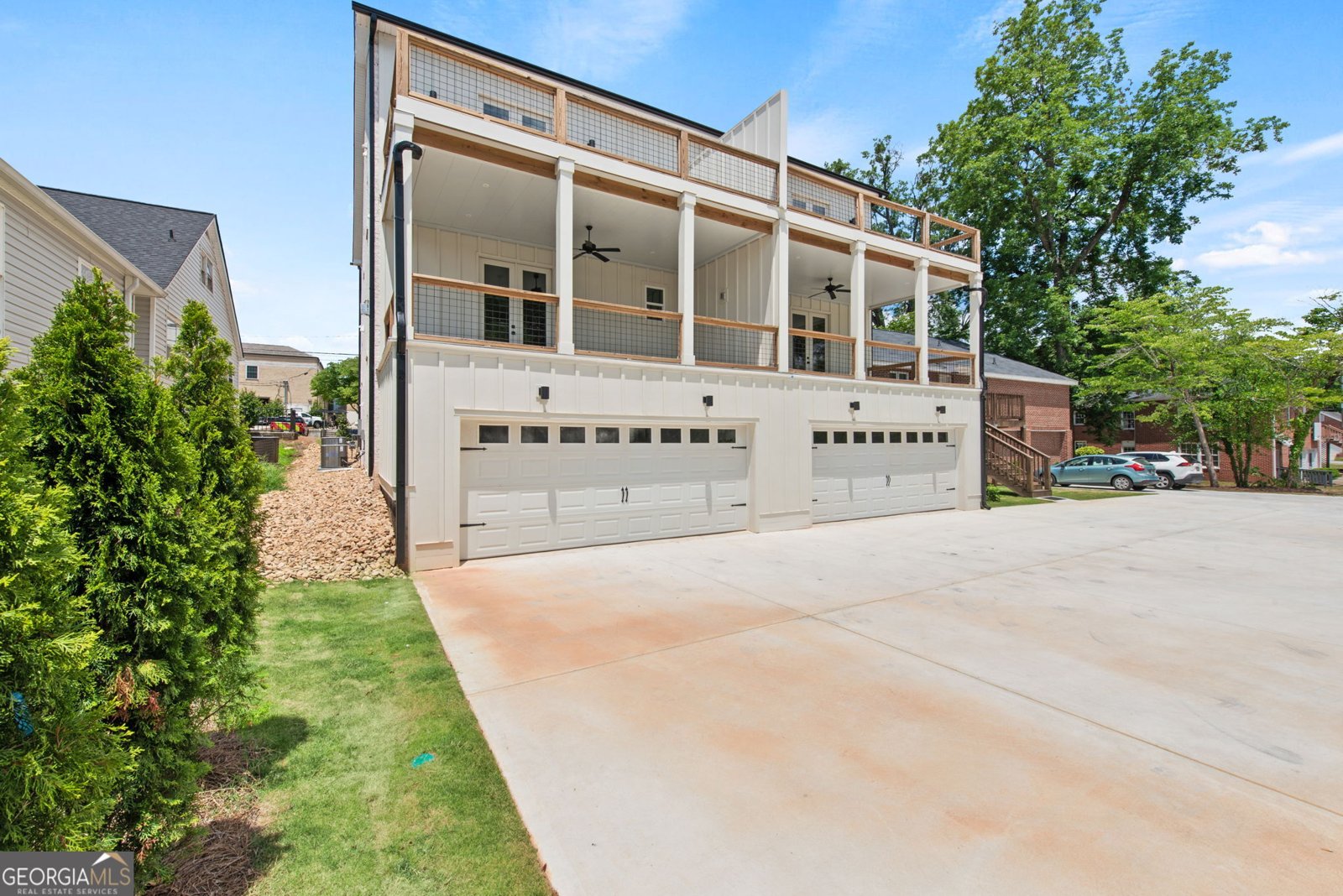 55A Perry Street Newnan - 46
