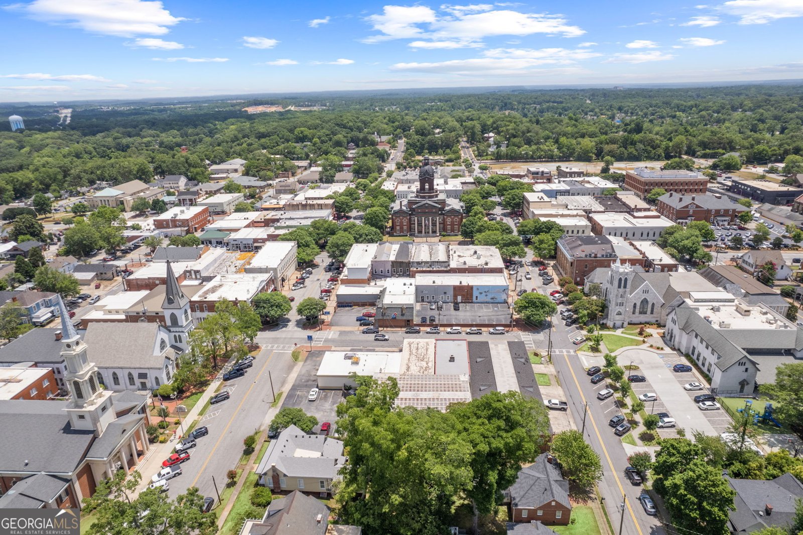 55A Perry Street Newnan - 53