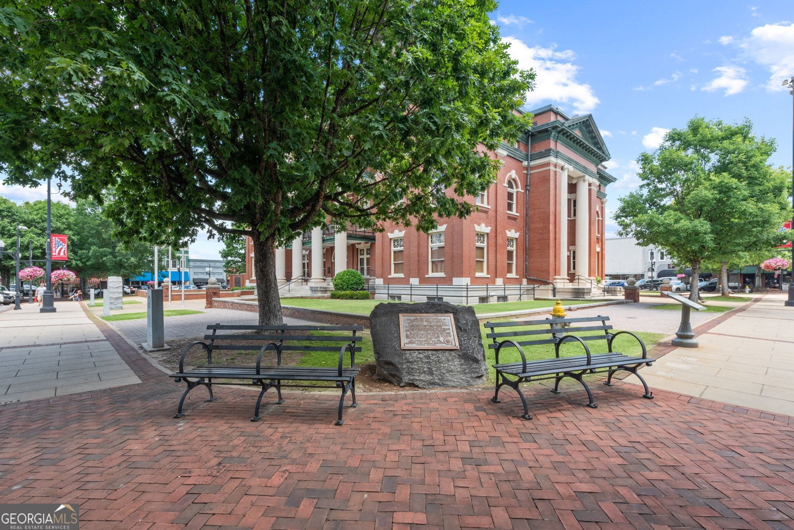 55A Perry Street Newnan - 54
