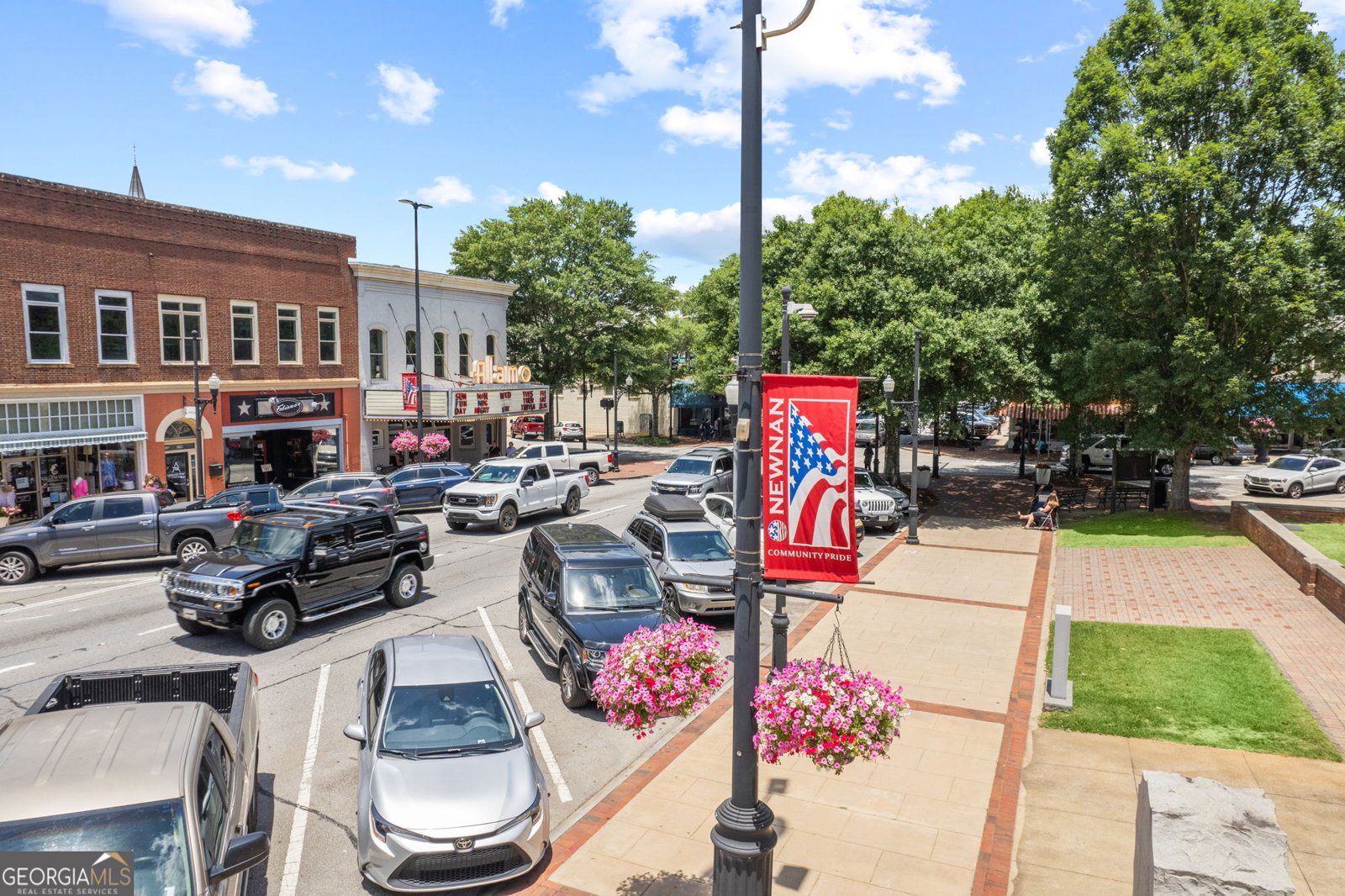 55A Perry Street Newnan - 58