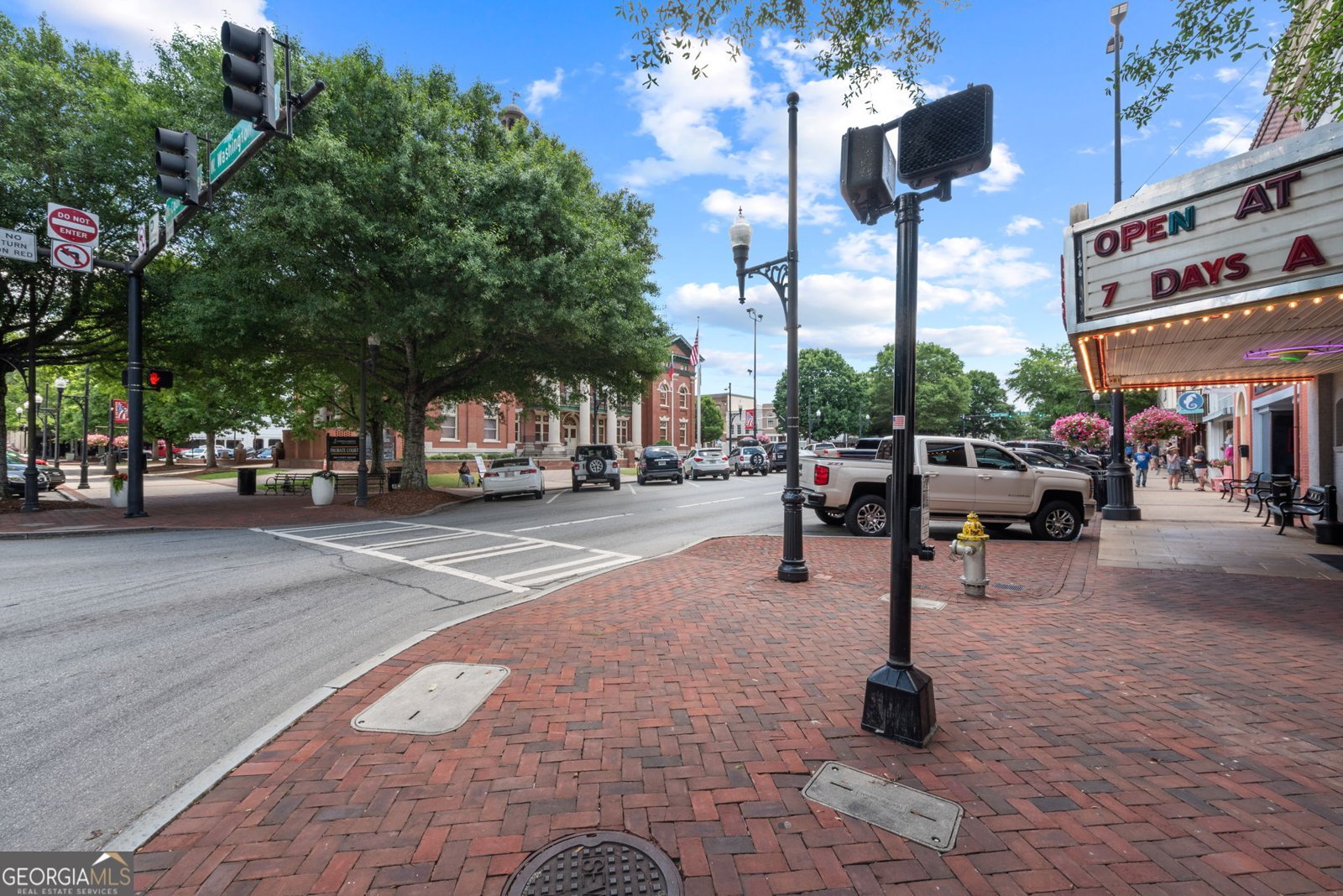55A Perry Street Newnan - 59