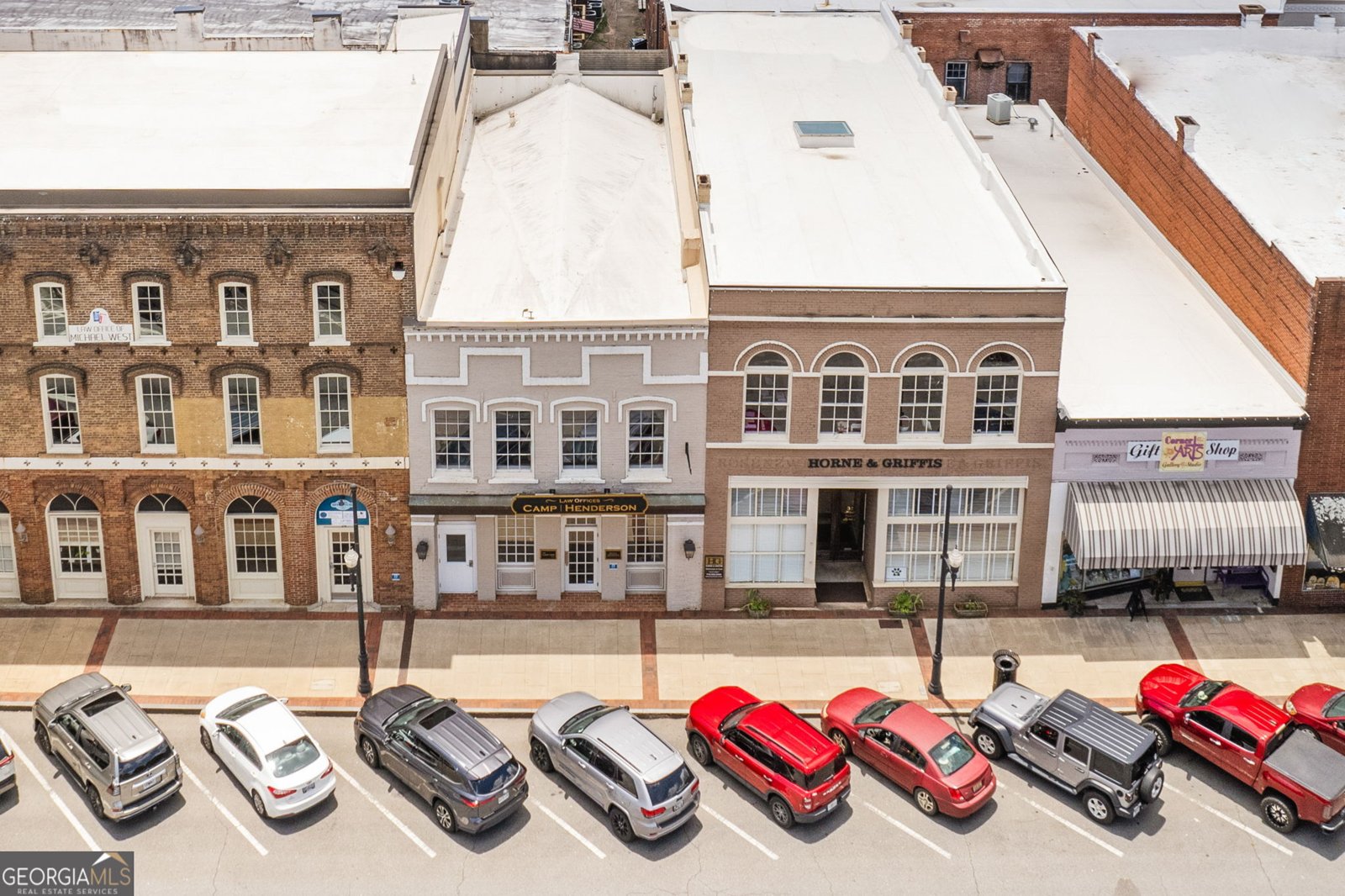 55A Perry Street Newnan - 62