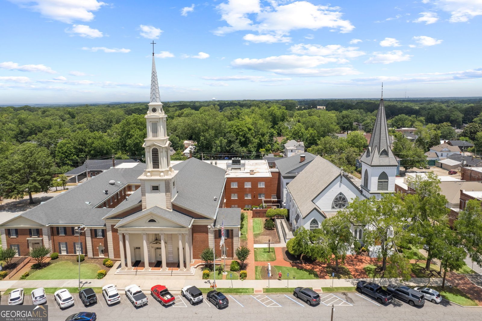 55A Perry Street Newnan - 63