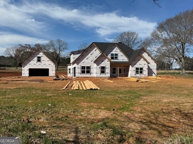 470 Snead Road Fayetteville - 1