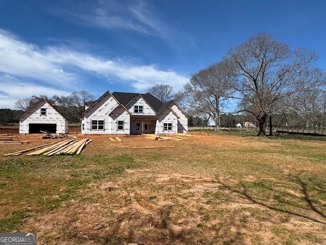 470 Snead Road Fayetteville - 2