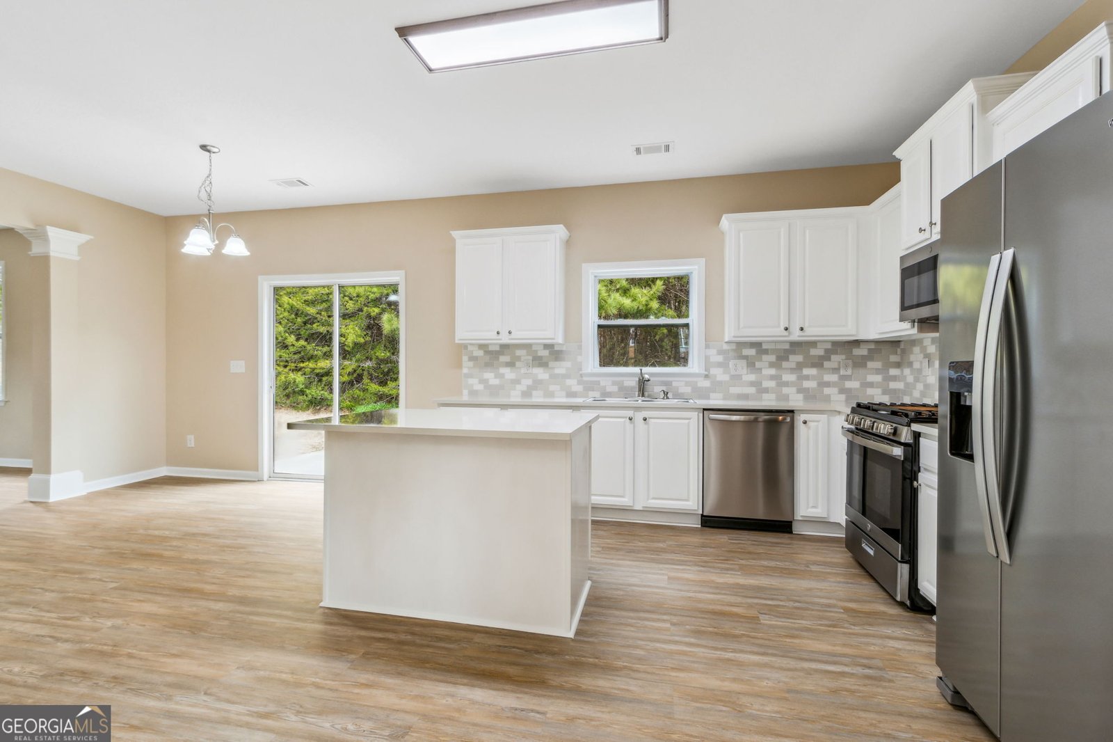 4009 Amberleigh Trace Gainesville - 17