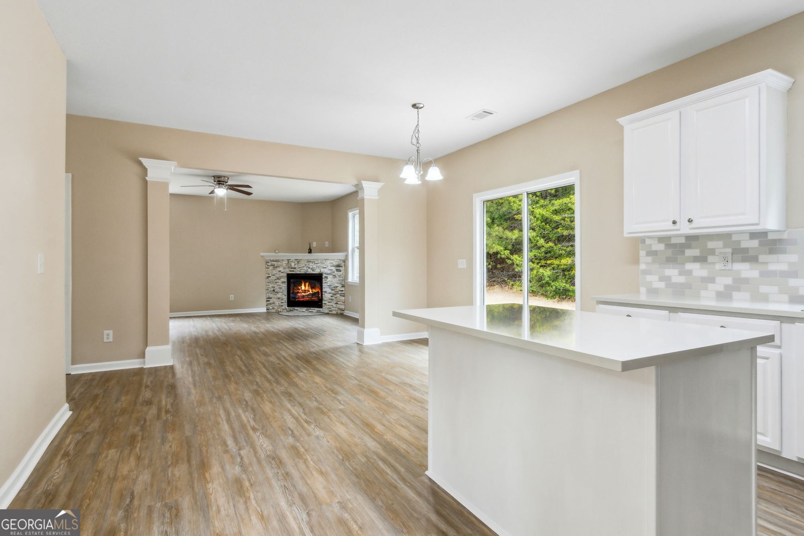 4009 Amberleigh Trace Gainesville - 20