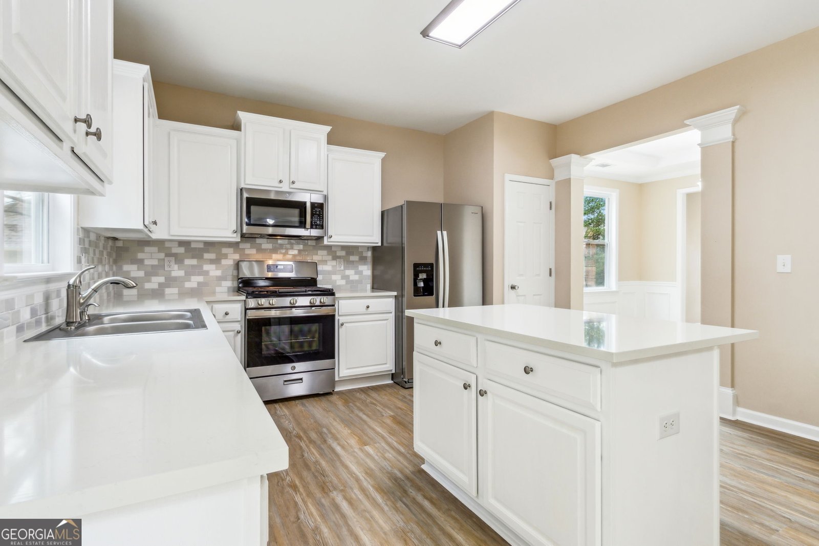 4009 Amberleigh Trace Gainesville - 21