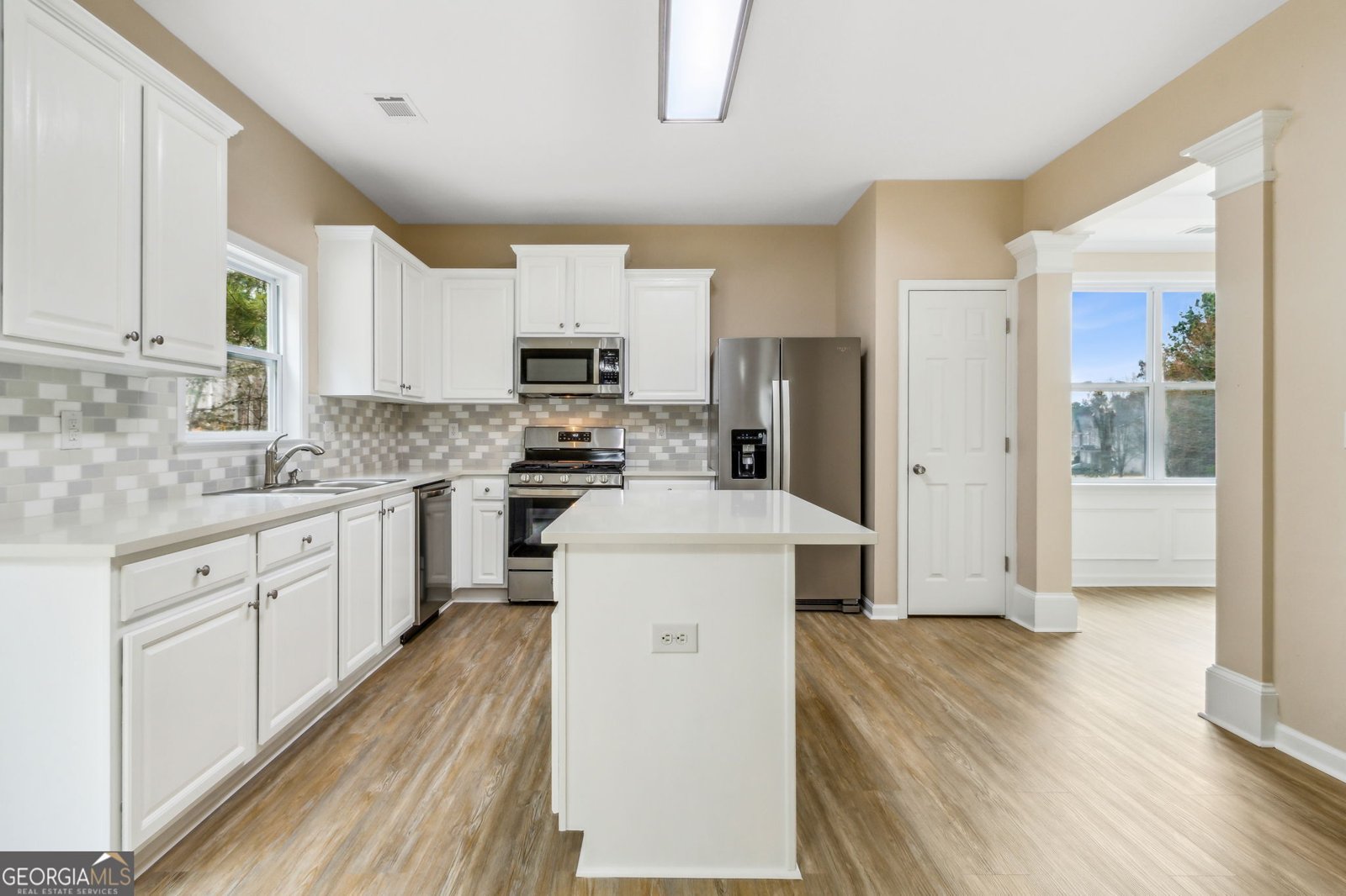 4009 Amberleigh Trace Gainesville - 22