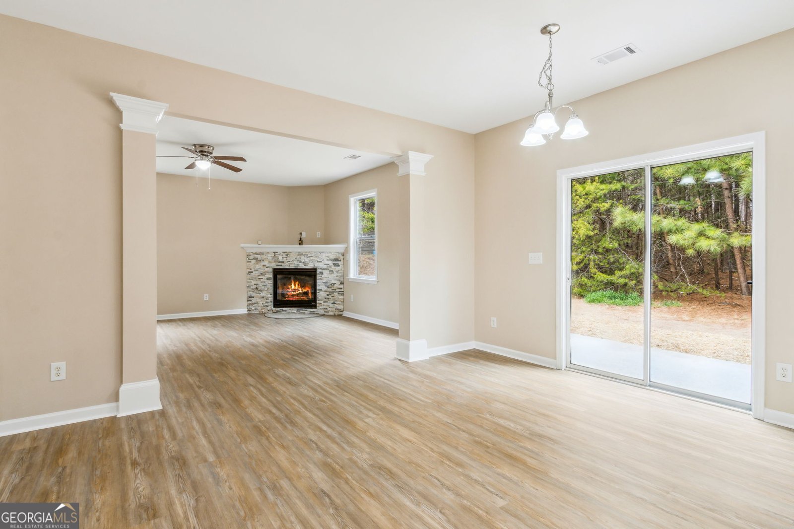 4009 Amberleigh Trace Gainesville - 26