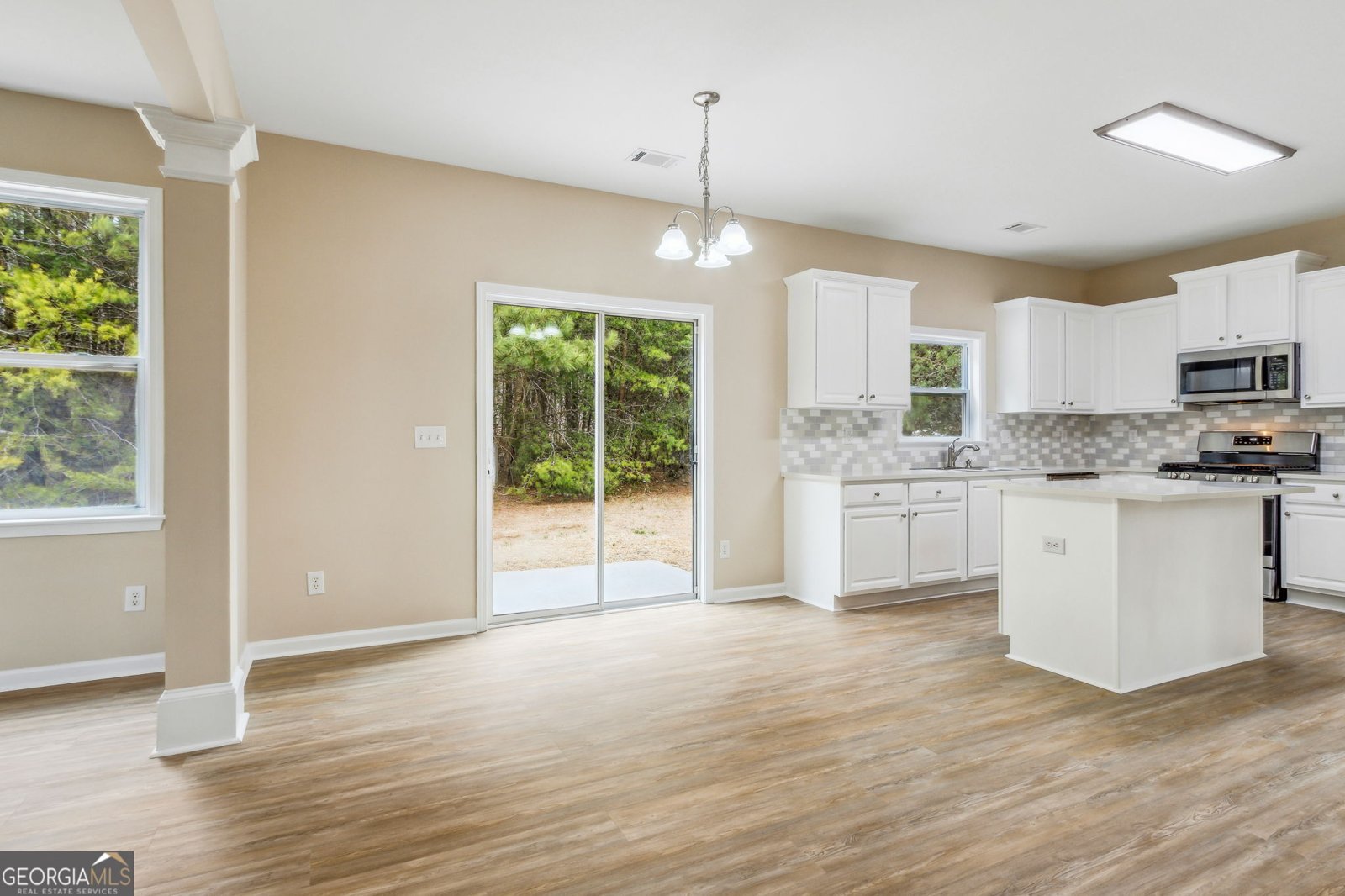 4009 Amberleigh Trace Gainesville - 27
