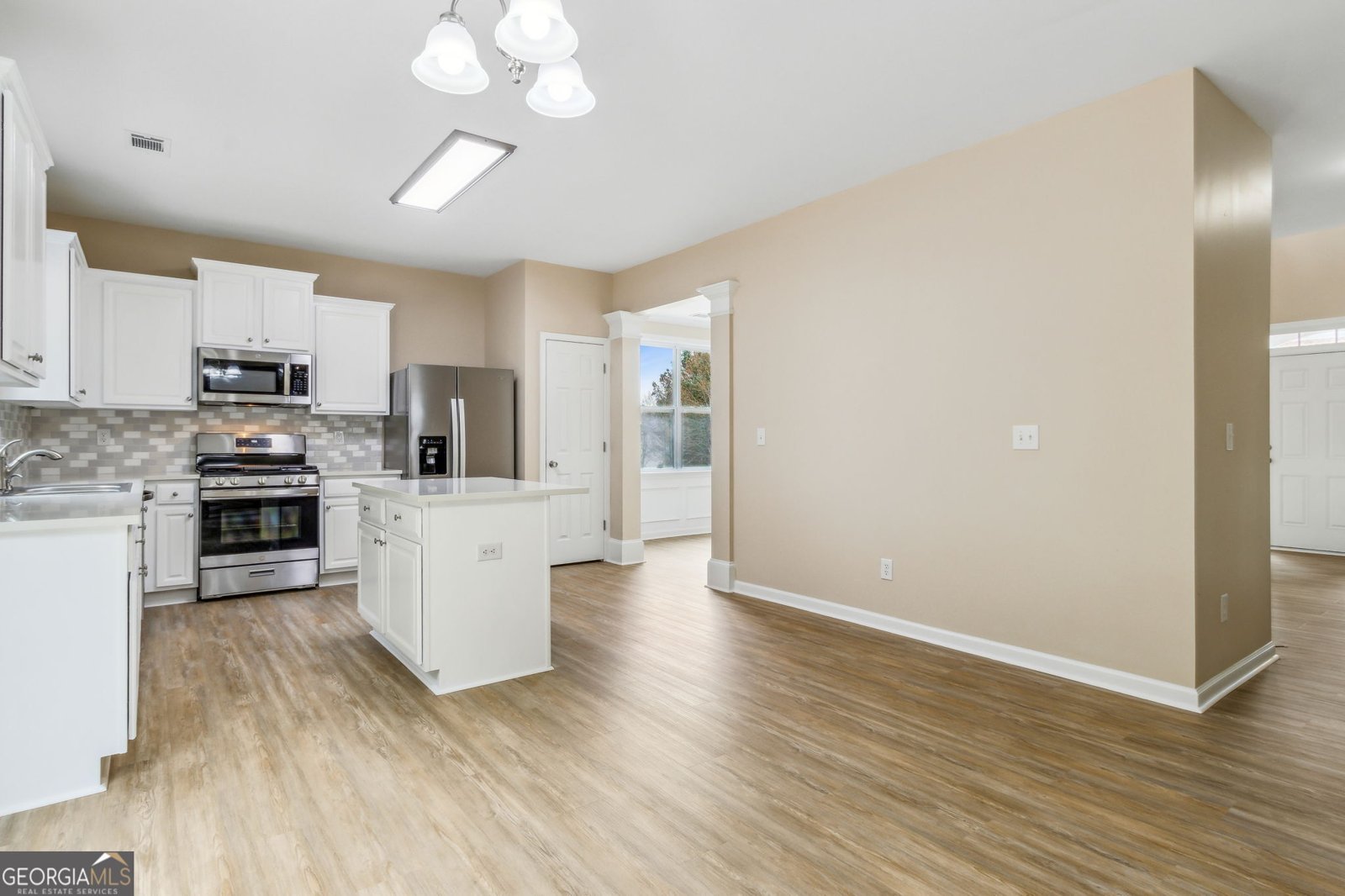 4009 Amberleigh Trace Gainesville - 28