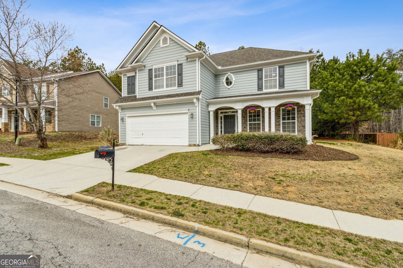 4009 Amberleigh Trace Gainesville - 3