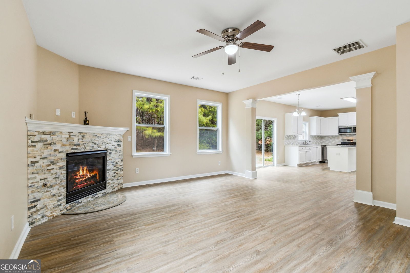 4009 Amberleigh Trace Gainesville - 32