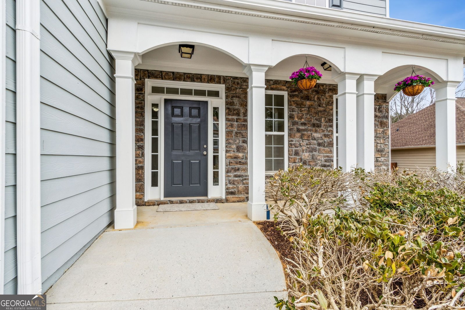 4009 Amberleigh Trace Gainesville - 4