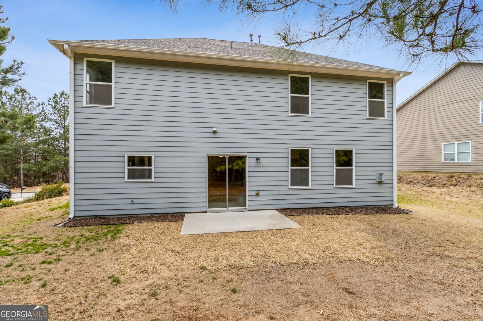 4009 Amberleigh Trace Gainesville - 57