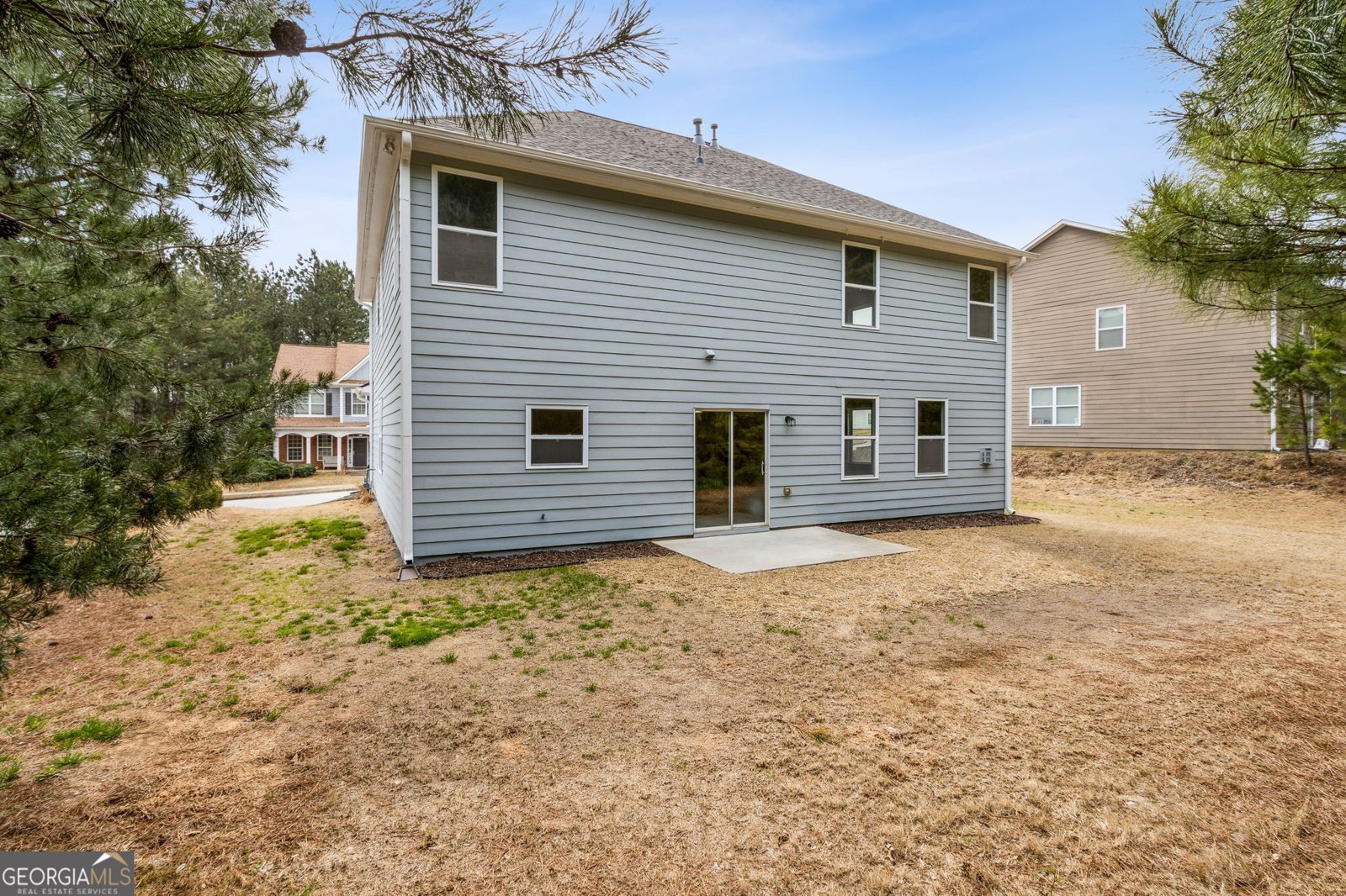 4009 Amberleigh Trace Gainesville - 58