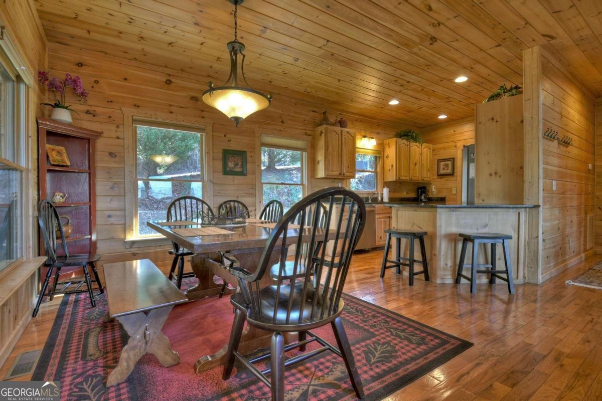 602 Laurel Creek Trail Blue Ridge - 10