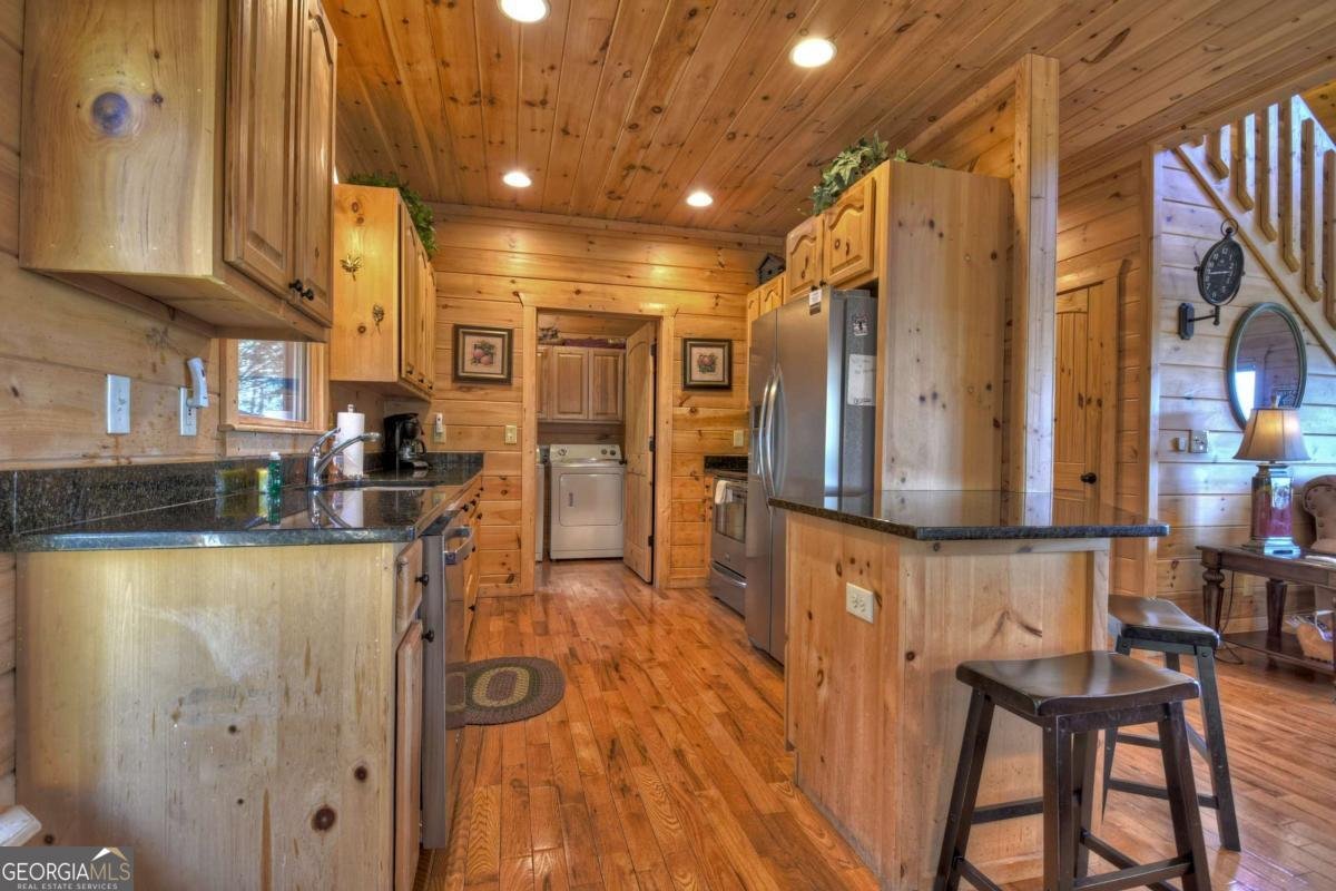 602 Laurel Creek Trail Blue Ridge - 11