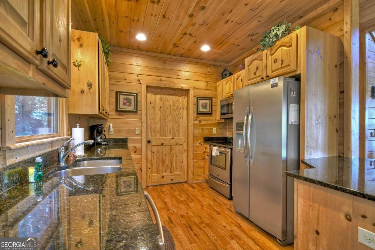 602 Laurel Creek Trail Blue Ridge - 13