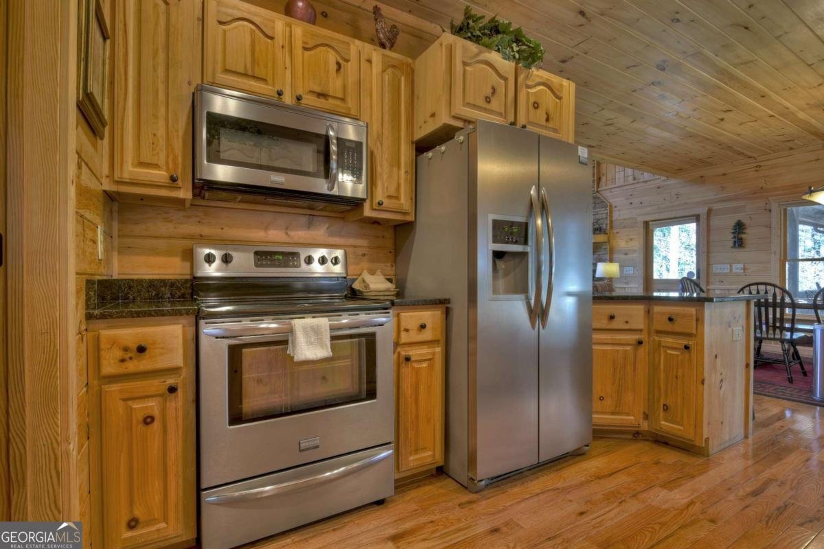 602 Laurel Creek Trail Blue Ridge - 14
