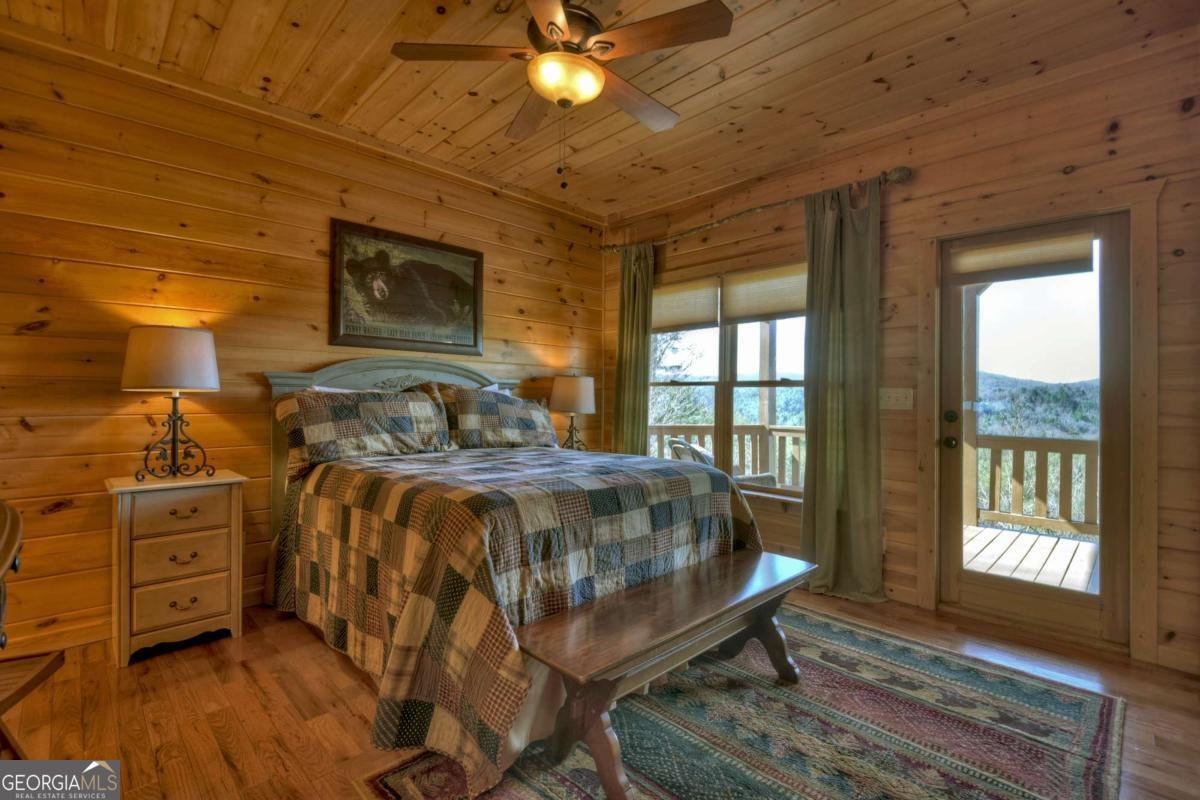 602 Laurel Creek Trail Blue Ridge - 17