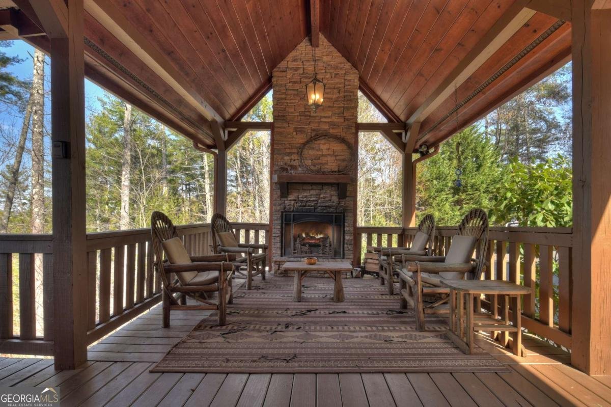 602 Laurel Creek Trail Blue Ridge - 2