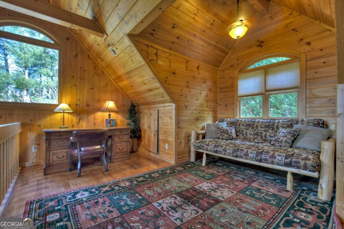602 Laurel Creek Trail Blue Ridge - 20