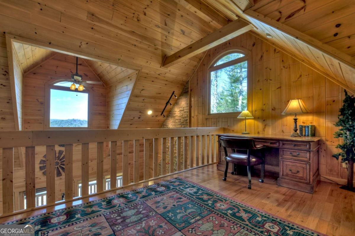 602 Laurel Creek Trail Blue Ridge - 21