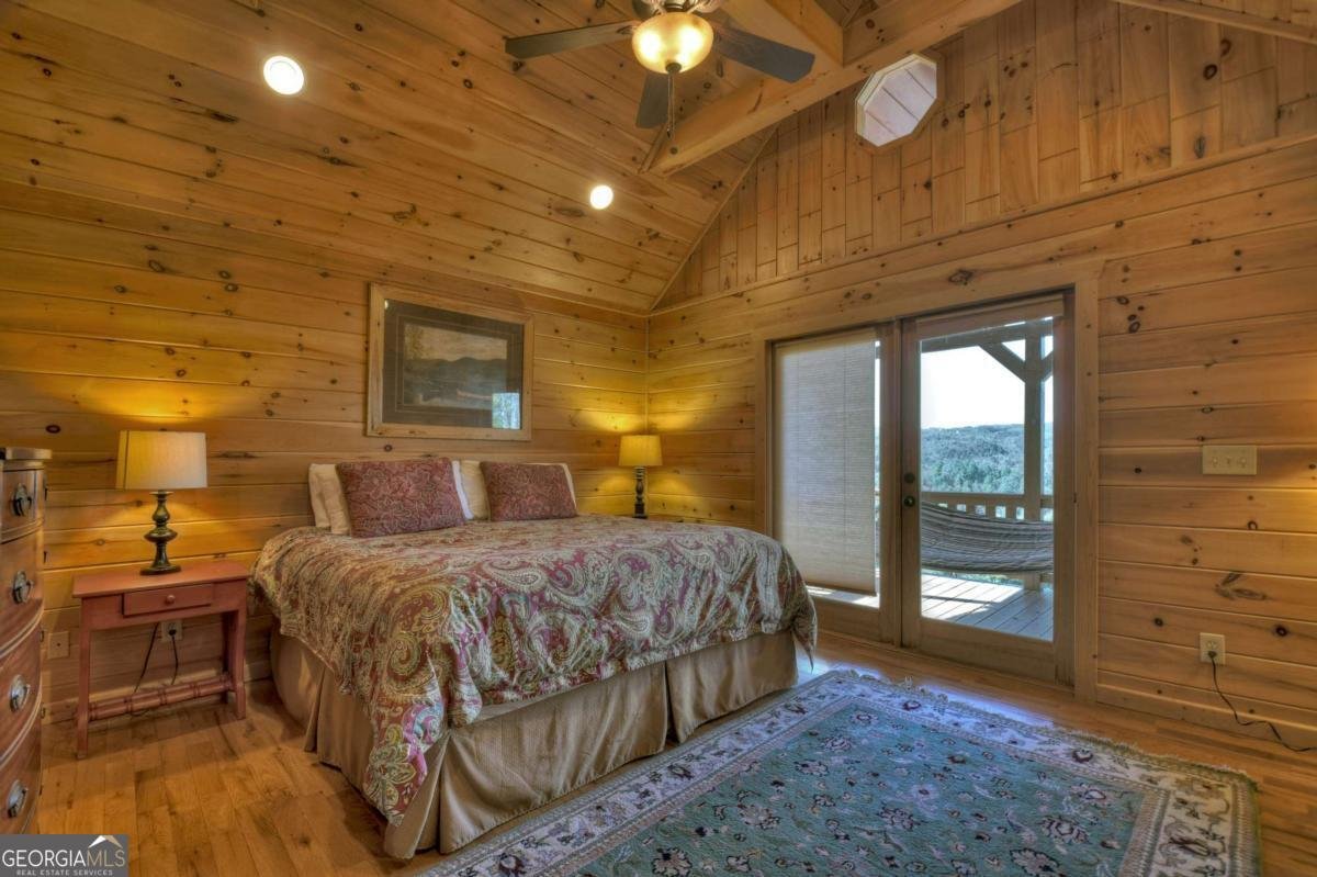 602 Laurel Creek Trail Blue Ridge - 22